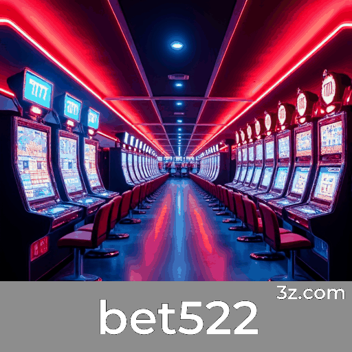 bet522